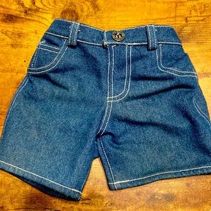 Build a Bear Jean pants